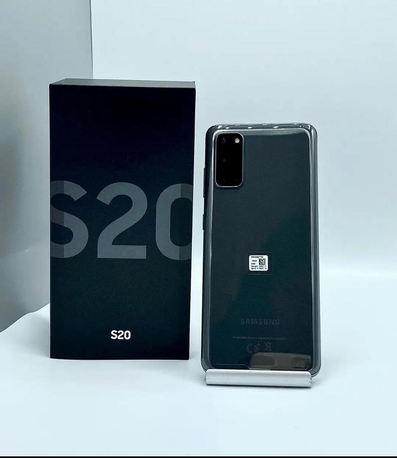 Samsung Galaxy s20 Unlocked with warranty for sale in Houston, TX