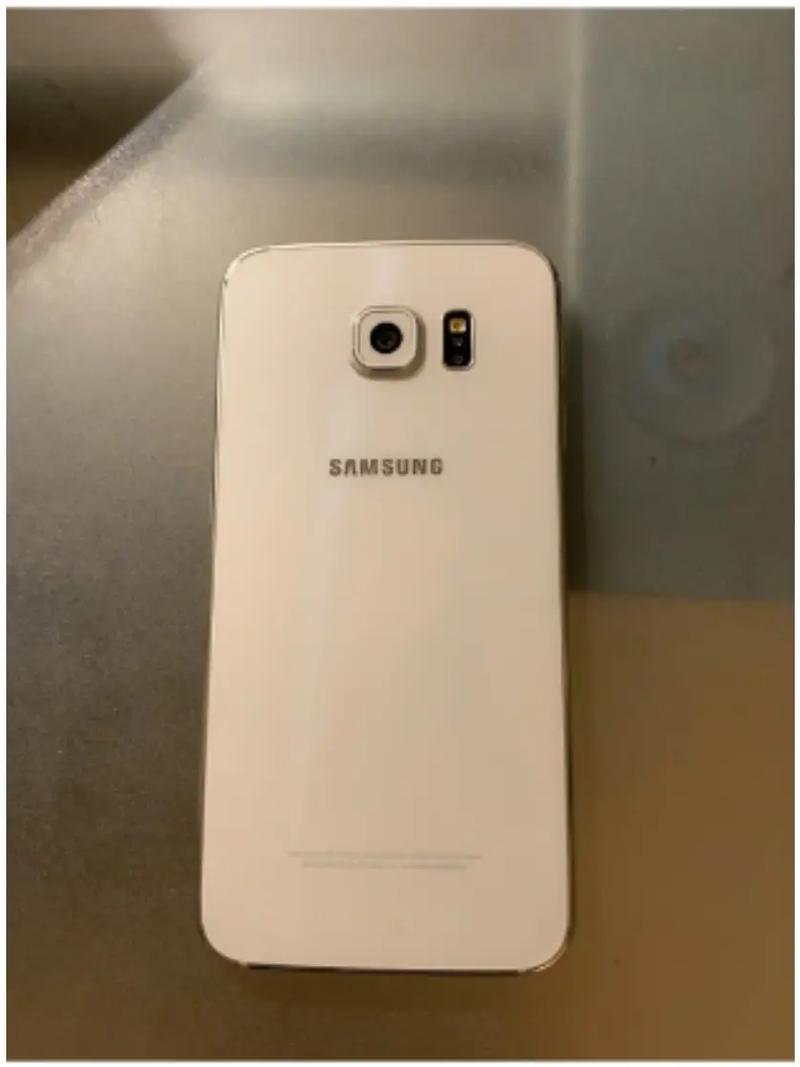 Samsung Galaxy s6 Unlocked with warranty for sale in Houston, TX ...