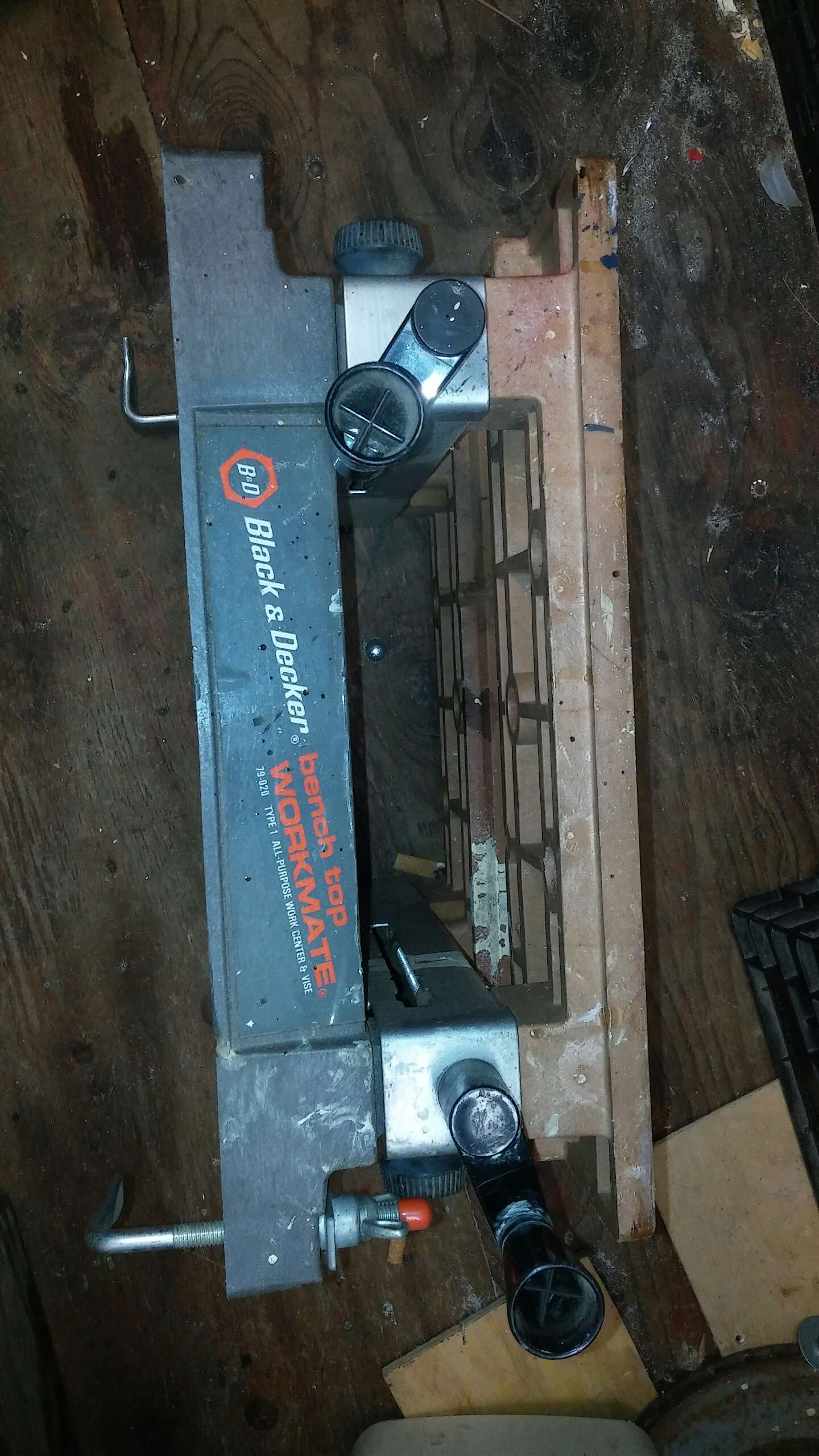 Workmate for sale | Only 4 left at -60%