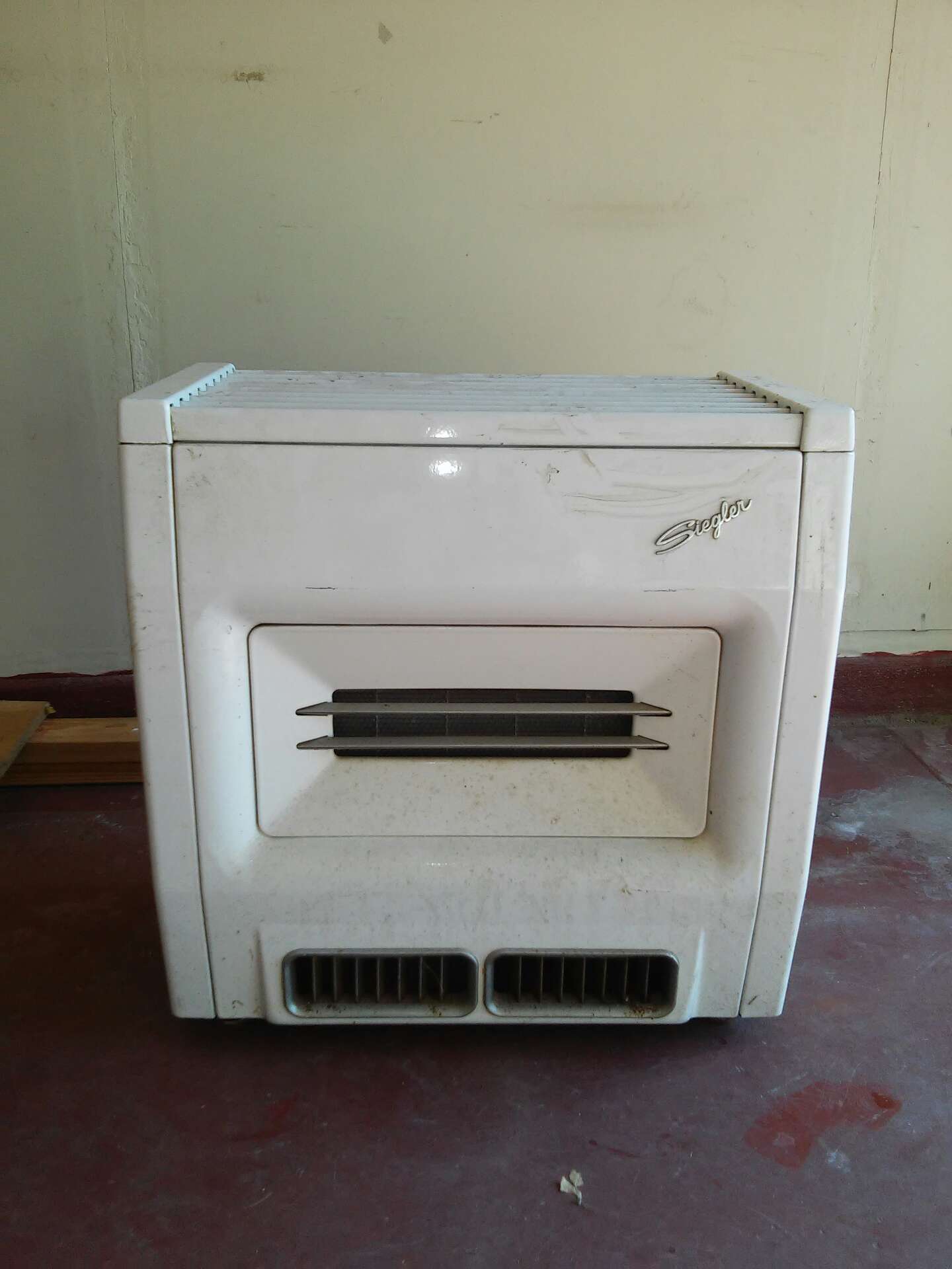 Siegler gas heater for sale in San Antonio, TX - 5miles: Buy and Sell