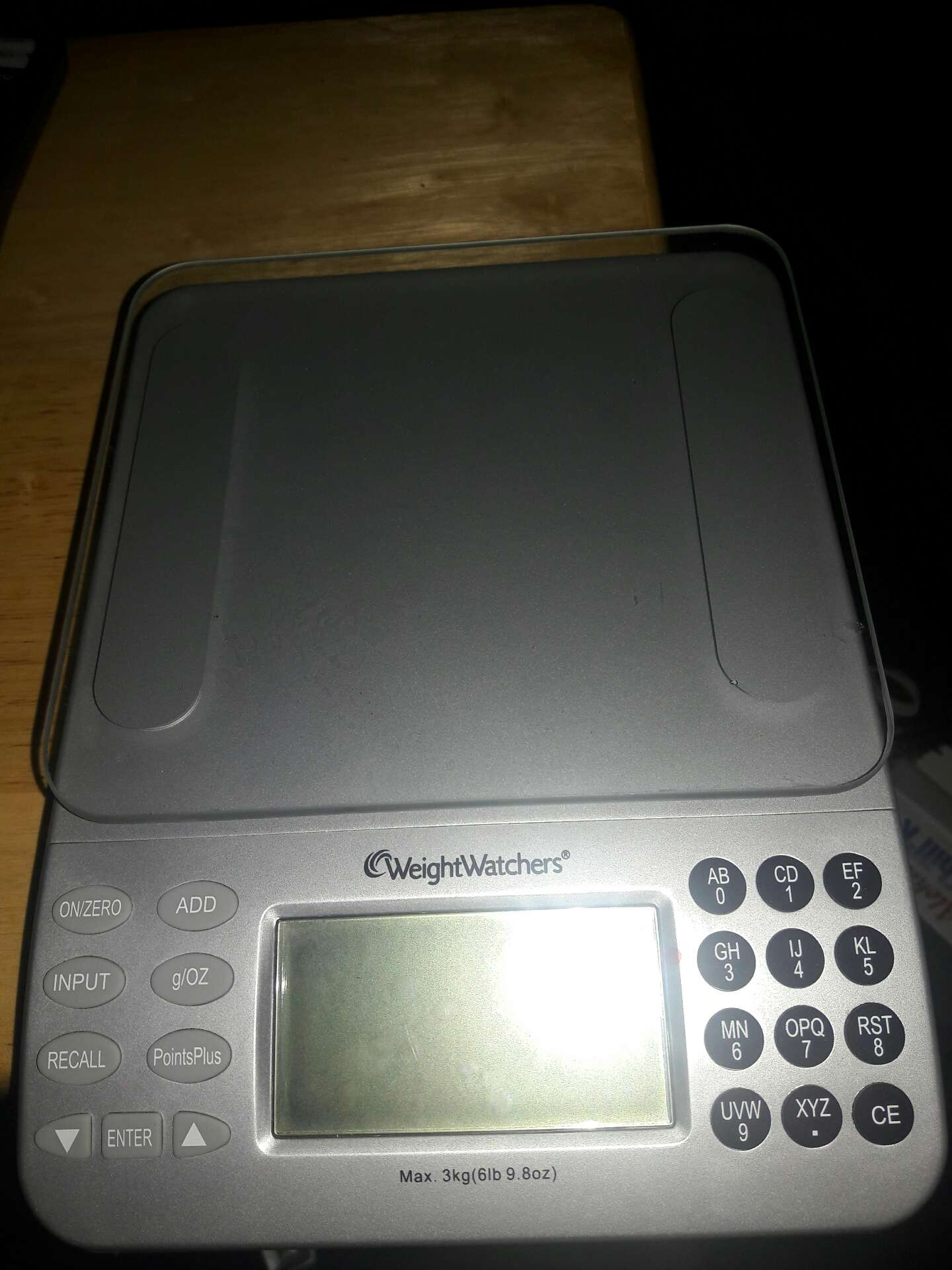 Livestock Scales for sale compared to CraigsList Only 2 left at 70