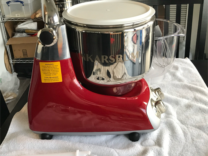 Ankarsrum for sale Only 4 left at 60