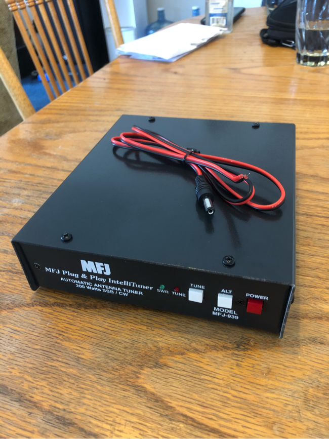 Hf Antenna for sale Only 4 left at 60