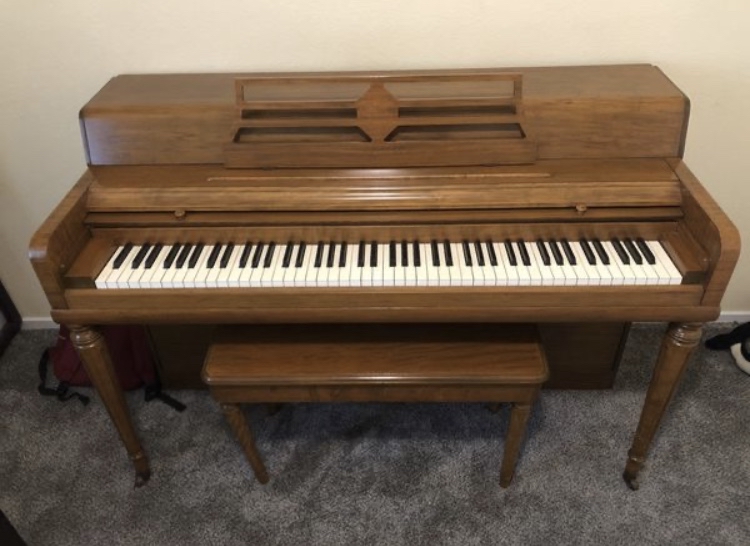 Piano Dolly for sale Only 4 left at 75