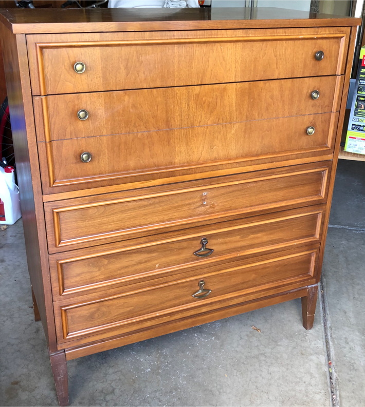 Hope Chest for sale compared to CraigsList Only 2 left at 60