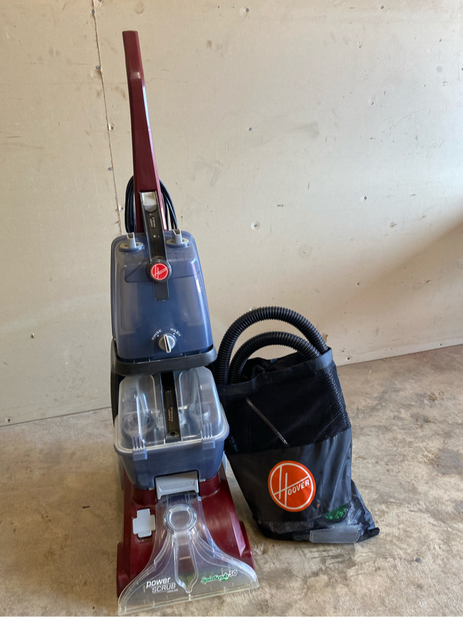 Ninja Carpet Cleaner for sale Only 3 left at 65