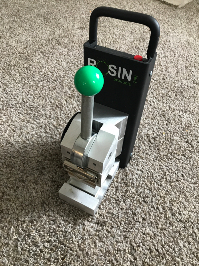 Etching Press for sale compared to CraigsList Only 4 left at 65