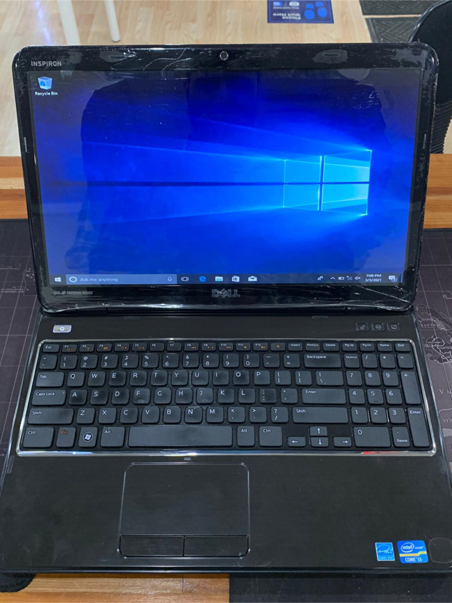 Windows 98 Laptop for sale Only 2 left at 75