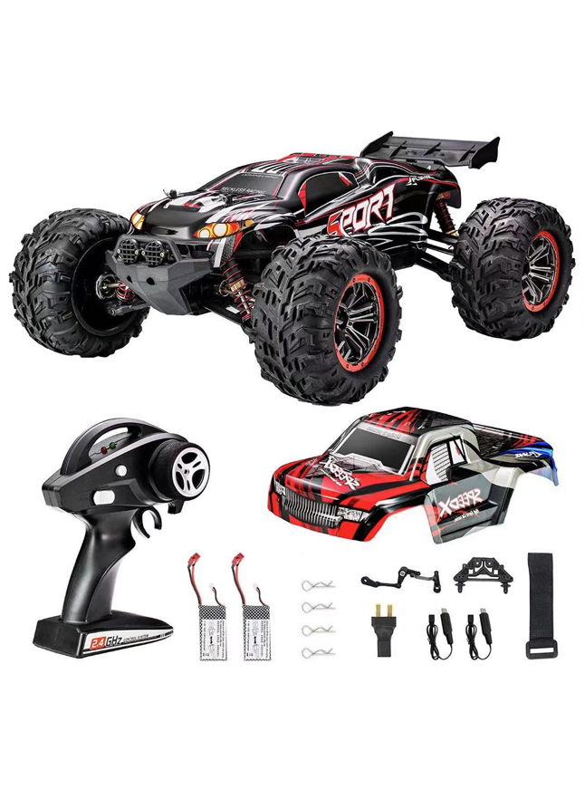 used nitro rc trucks for sale