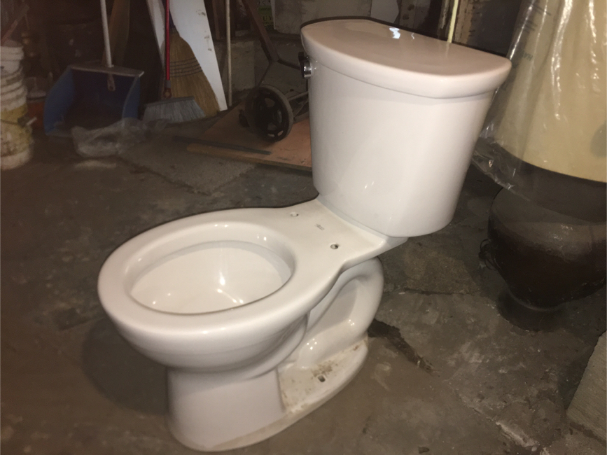 american standard pink toilet for sale View 45 ads