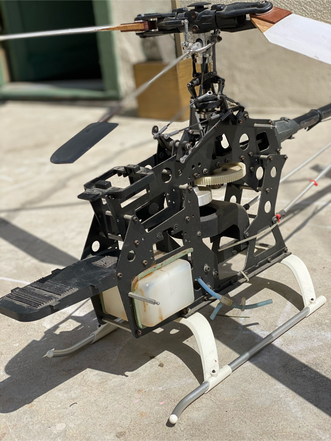 Mosquito Helicopter for sale Only 4 left at 65