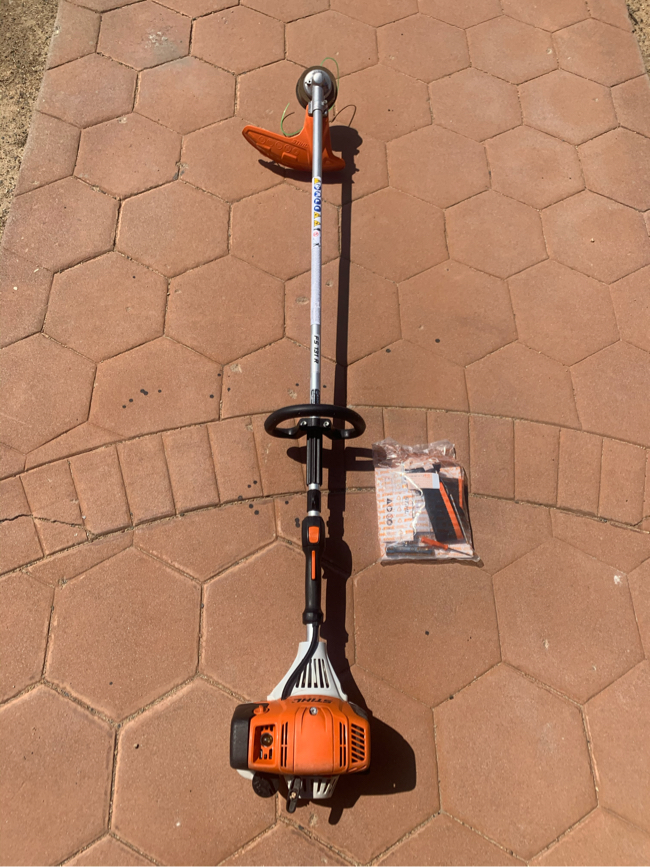 Stihl Km90r for sale | Only 2 left at -75%