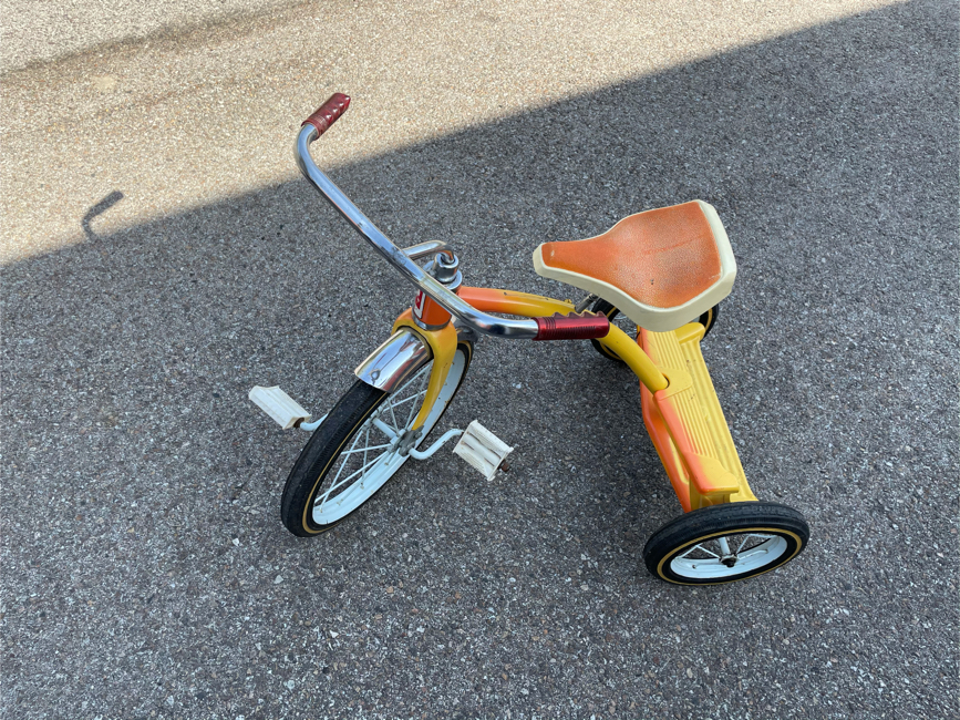Lowrider Tricycle for sale Only 3 left at 60