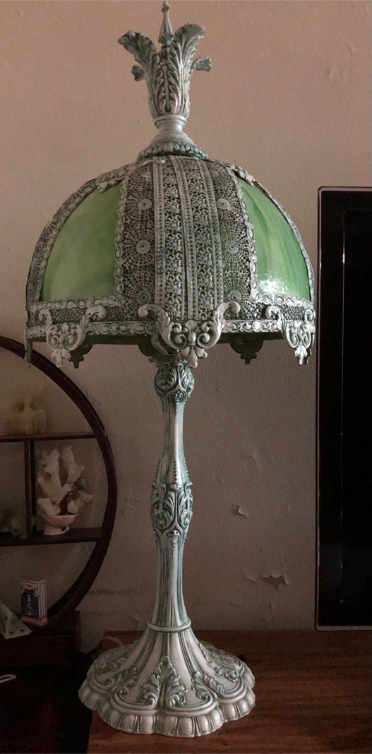 Antique Aladdin Lamps for sale Only 4 left at 60