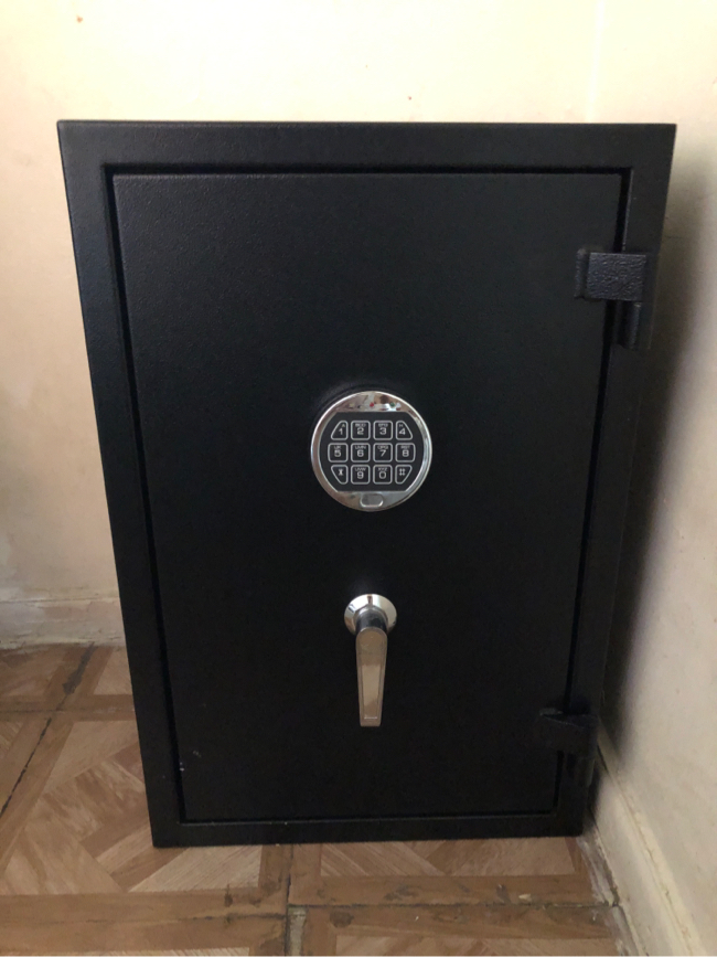 Diebold Safe for sale 47 ads for used Diebold Safes
