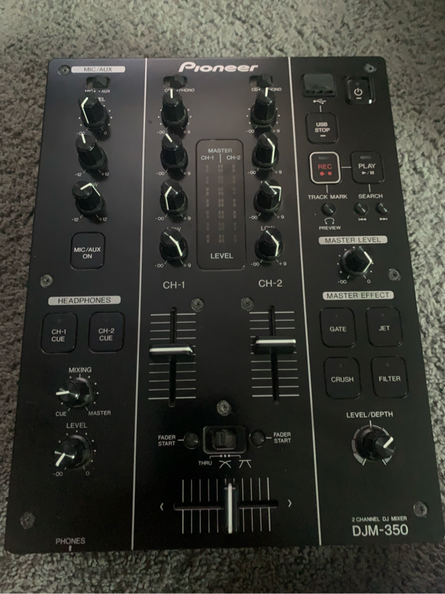 Gemini Mixer for sale Only 3 left at 60