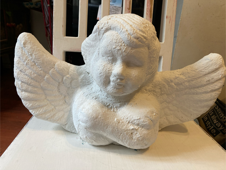 Esco Statue for sale compared to CraigsList Only 2 left at 60