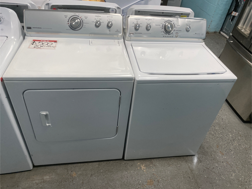 Old Maytag Washer for sale Only 3 left at 60