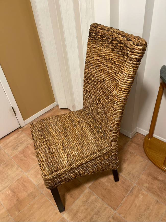 Telephone Chair for sale Only 2 left at 60